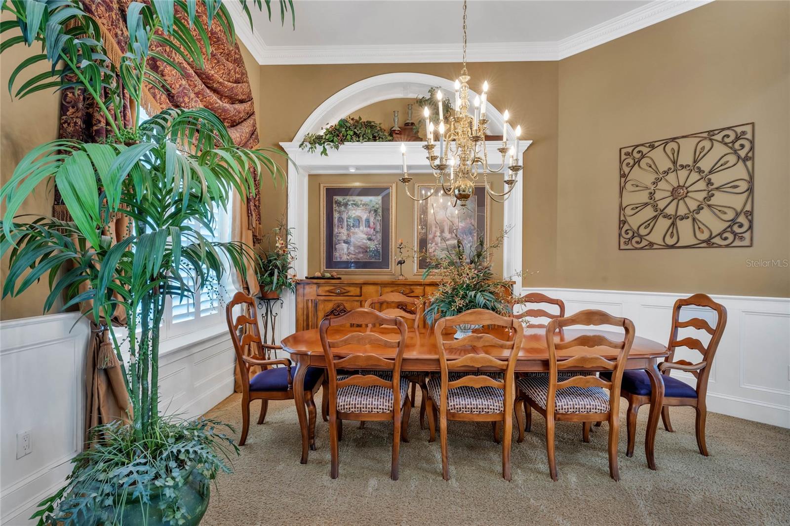 SUNSET POINTE - Residential