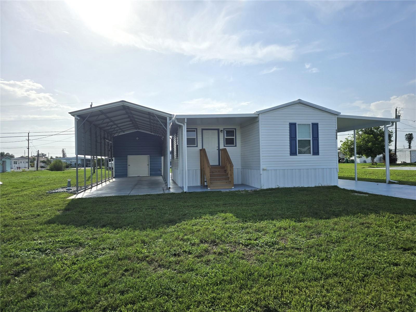 1359 IBIS DRIVE