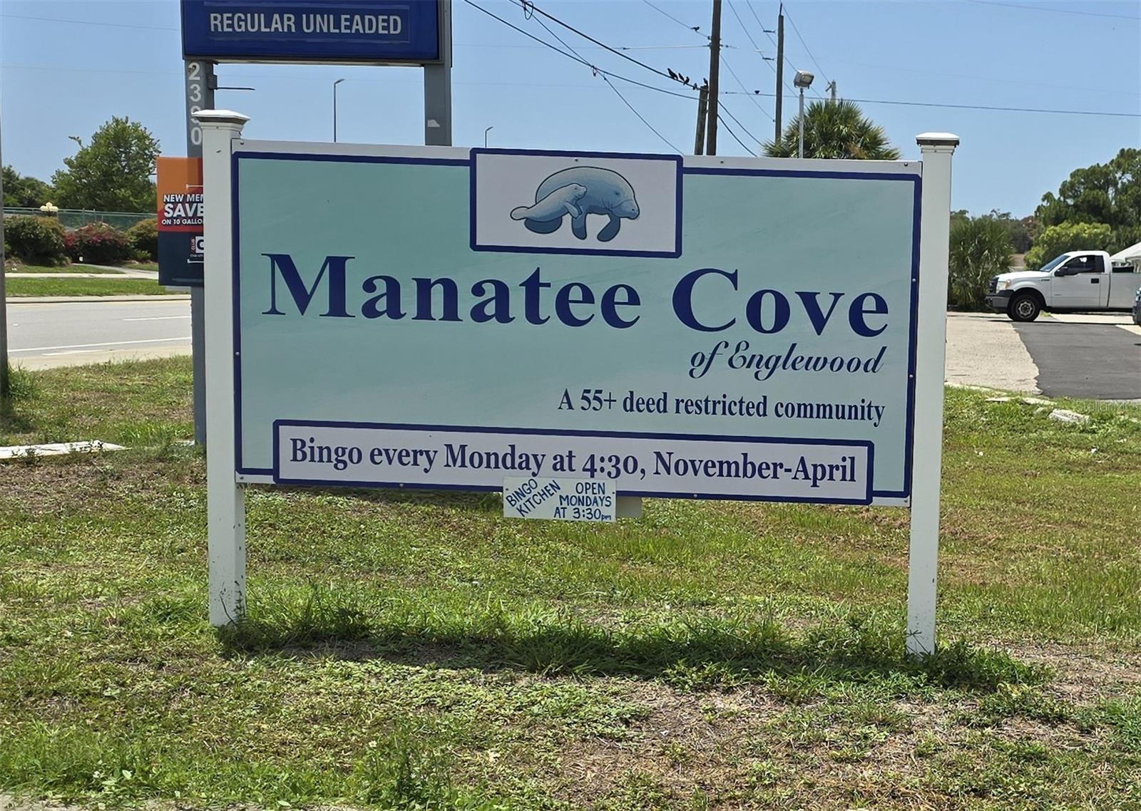 1359 IBIS DRIVE