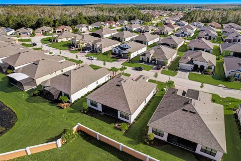 A home in KISSIMMEE