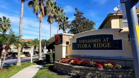 A home in KISSIMMEE