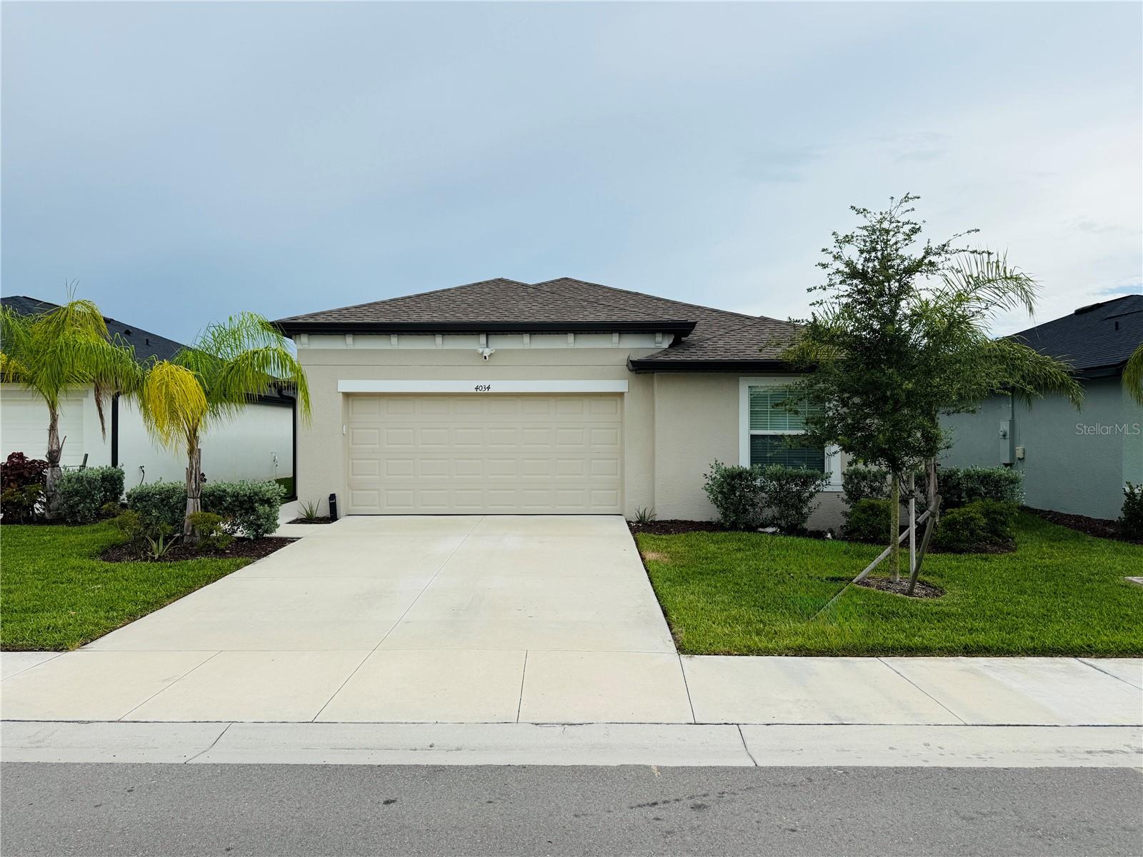Welcome to 4034 San?Clemente Ct – Modern Comfort in North Fort Myers!
Discover this bright and contemporary 4-bedroom, 2-bath respite built in 2023, offering approximately 1,812?sq?ft of thoughtfully laid-out living space on a generously sized 6,525?sq?ft lot
Crafted with durable concrete block and stucco construction, this single-family home embraces both style and resilience
Step inside to experience a welcoming open layout, ideal for both daily life and entertaining. The spacious bedrooms—including a tranquil owner’s suite—are complemented by well-appointed baths, creating a harmonious balance of function and ease.
Outside, the immaculate curb appeal is matched only by the practicality of the attached finished garage, offering convenience and storage
Redfin
Situated in the peaceful Crane Landing Phase II neighborhood, this residence combines serenity with proximity to local amenities.