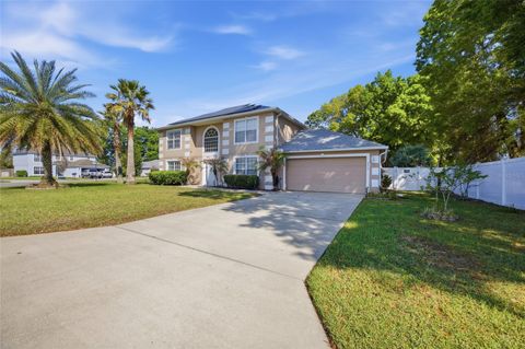 Tiny photo for 4517 SE 28th Street, Ocala, FL 34480 (MLS # TB8487255)