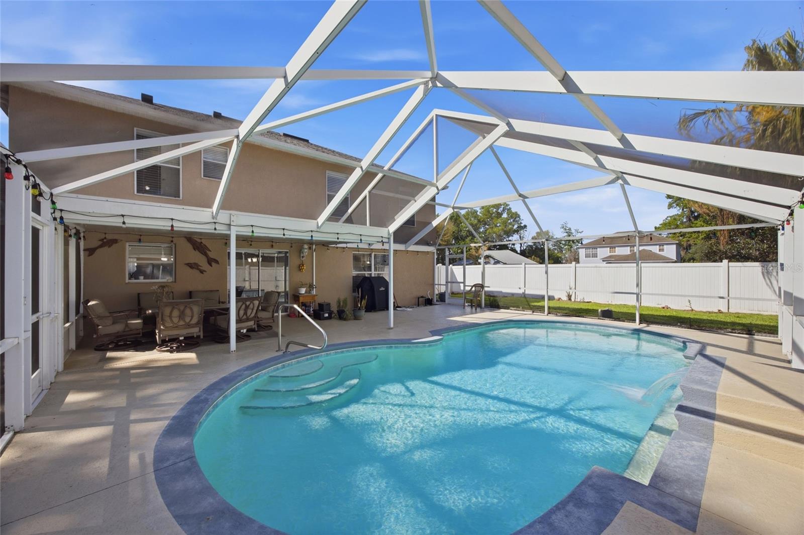 MAGNOLIA FOREST - Residential