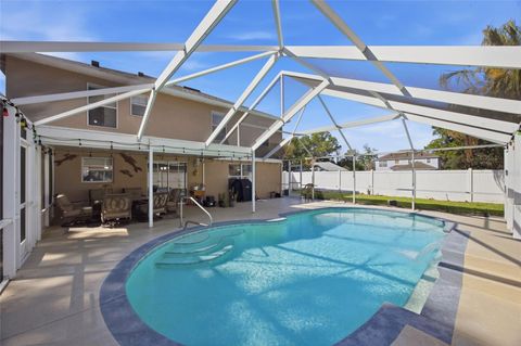 Tiny photo for 4517 SE 28th Street, Ocala, FL 34480 (MLS # TB8487255)