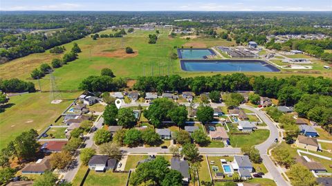 Tiny photo for 4517 SE 28th Street, Ocala, FL 34480 (MLS # TB8487255)