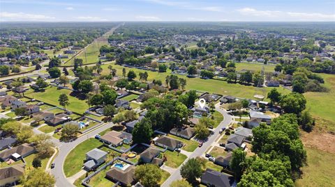 Tiny photo for 4517 SE 28th Street, Ocala, FL 34480 (MLS # TB8487255)