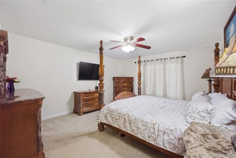 Tiny photo for 4517 SE 28th Street, Ocala, FL 34480 (MLS # TB8487255)