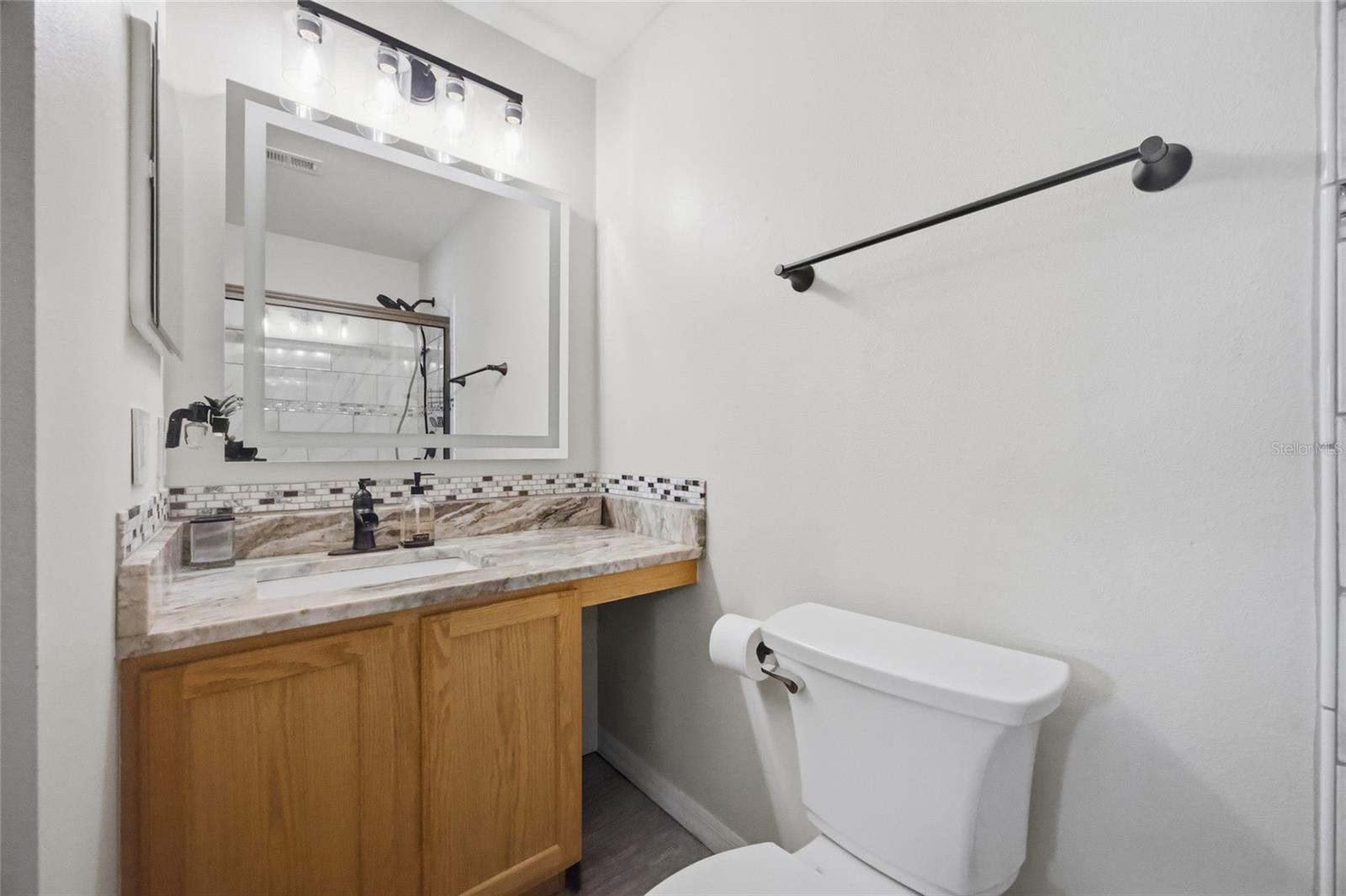 MAGNOLIA FOREST - Residential