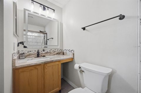 Tiny photo for 4517 SE 28th Street, Ocala, FL 34480 (MLS # TB8487255)