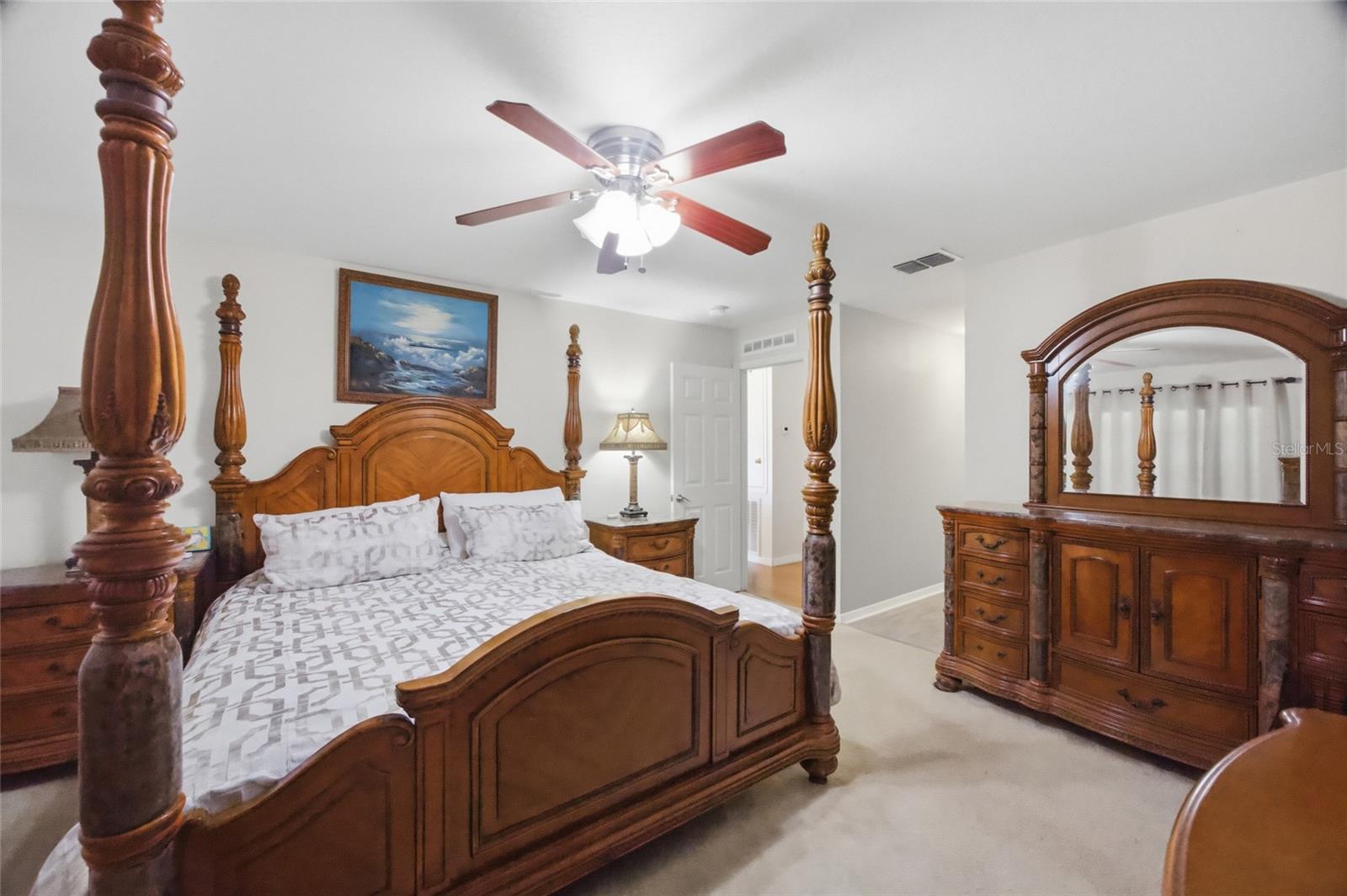 MAGNOLIA FOREST - Residential