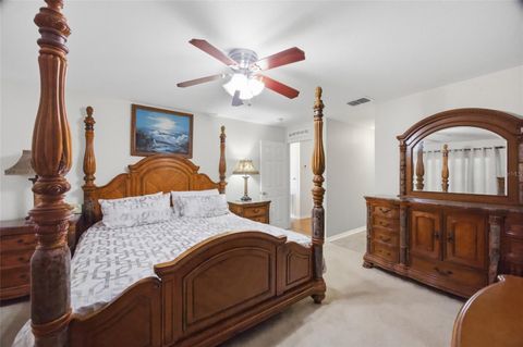 Tiny photo for 4517 SE 28th Street, Ocala, FL 34480 (MLS # TB8487255)