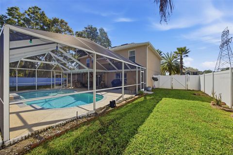 Tiny photo for 4517 SE 28th Street, Ocala, FL 34480 (MLS # TB8487255)