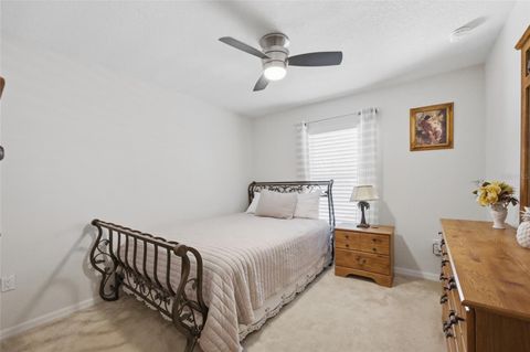 Tiny photo for 4517 SE 28th Street, Ocala, FL 34480 (MLS # TB8487255)