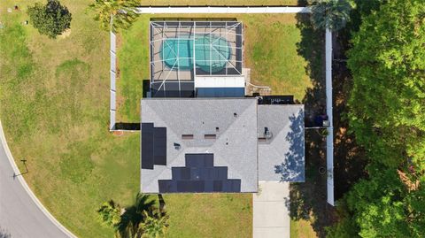 Tiny photo for 4517 SE 28th Street, Ocala, FL 34480 (MLS # TB8487255)