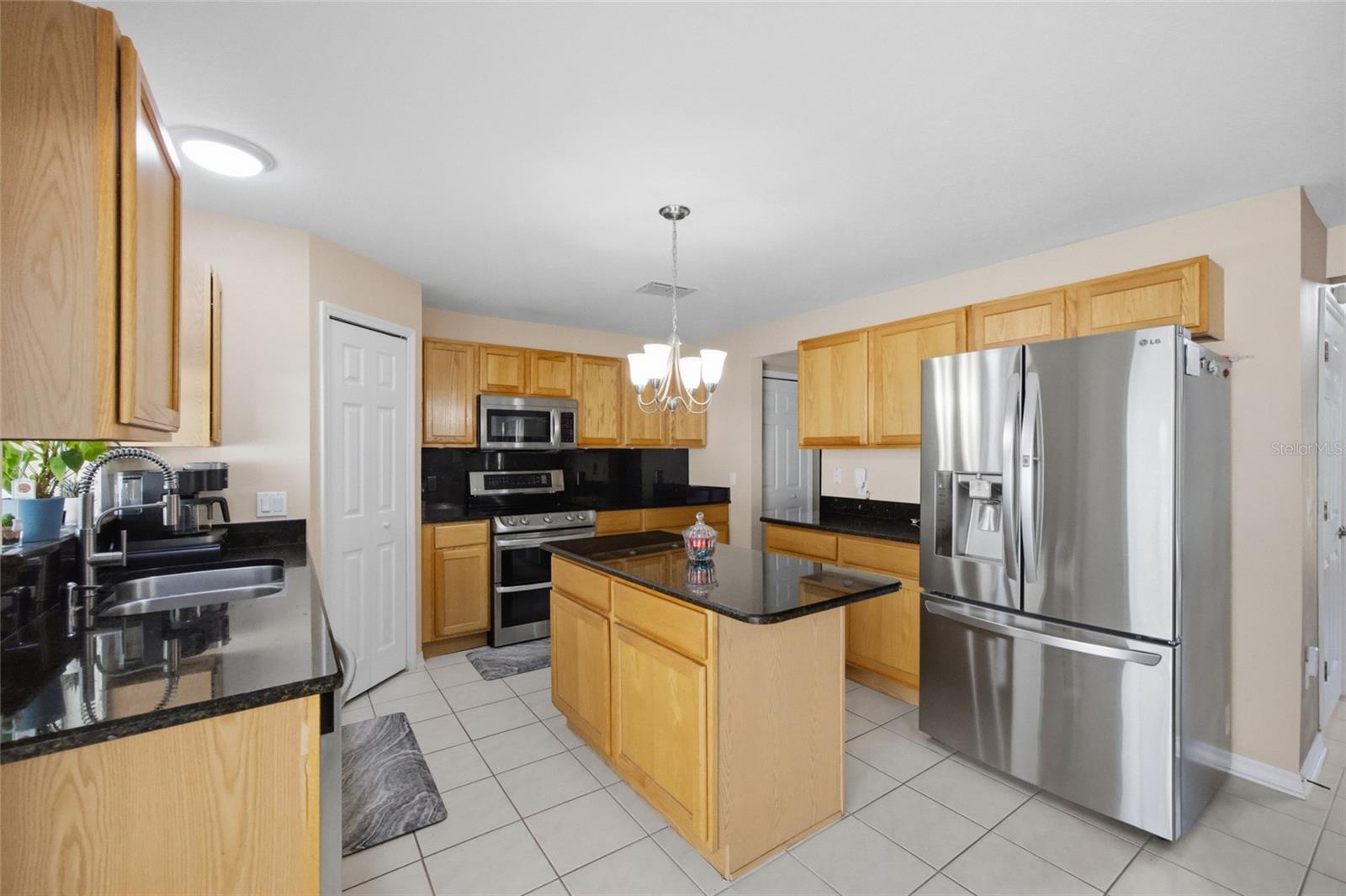 MAGNOLIA FOREST - Residential