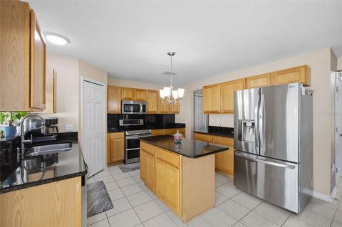 Tiny photo for 4517 SE 28th Street, Ocala, FL 34480 (MLS # TB8487255)