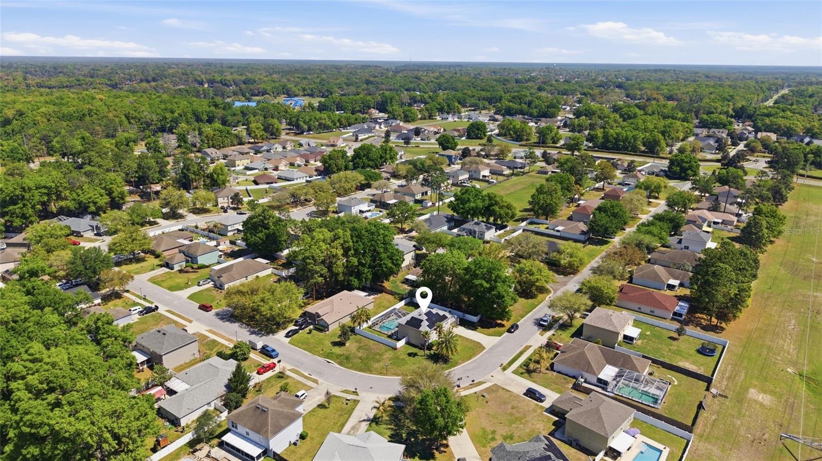 MAGNOLIA FOREST - Residential