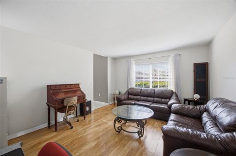 Tiny photo for 4517 SE 28th Street, Ocala, FL 34480 (MLS # TB8487255)