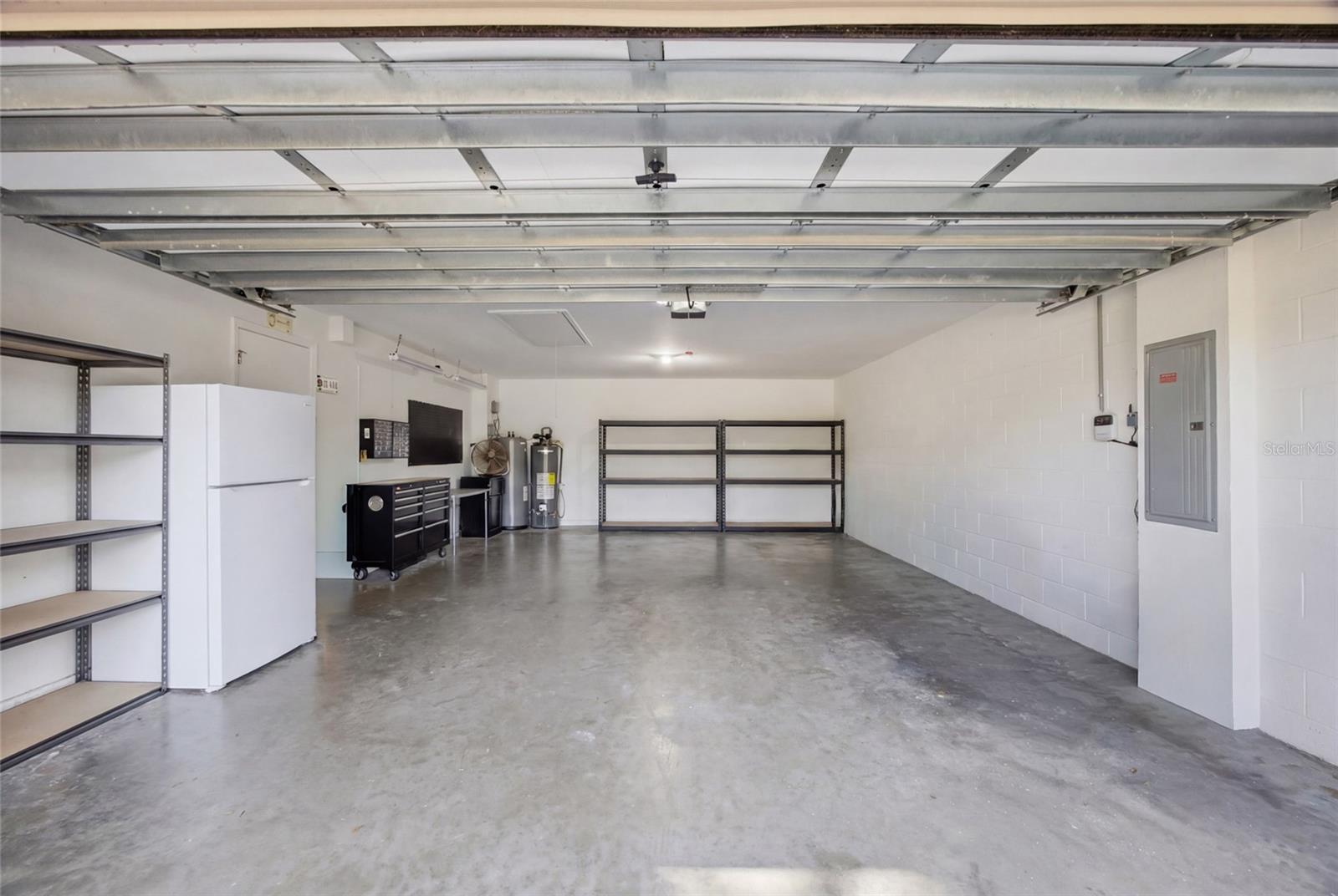 MAGNOLIA FOREST - Residential