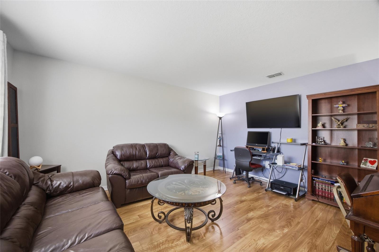 MAGNOLIA FOREST - Residential