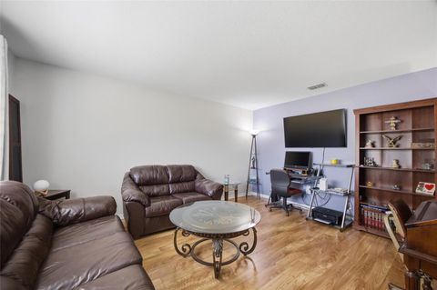 Tiny photo for 4517 SE 28th Street, Ocala, FL 34480 (MLS # TB8487255)