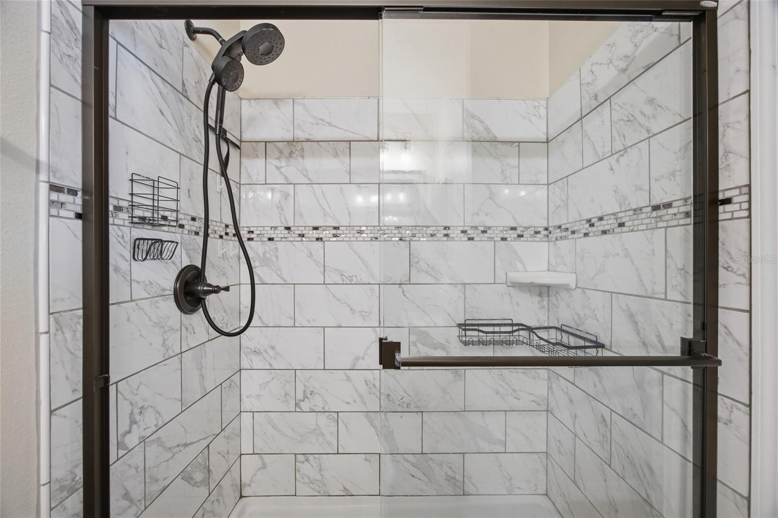 MAGNOLIA FOREST - Residential