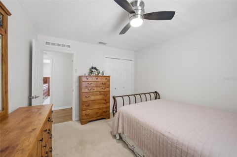 Tiny photo for 4517 SE 28th Street, Ocala, FL 34480 (MLS # TB8487255)