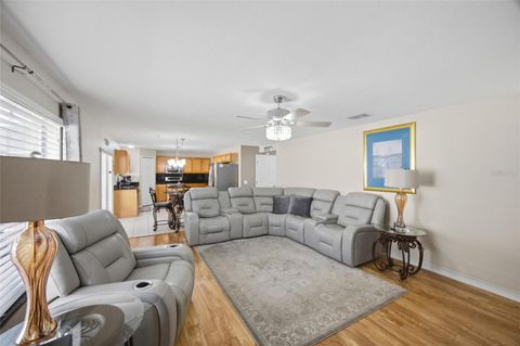 Tiny photo for 4517 SE 28th Street, Ocala, FL 34480 (MLS # TB8487255)