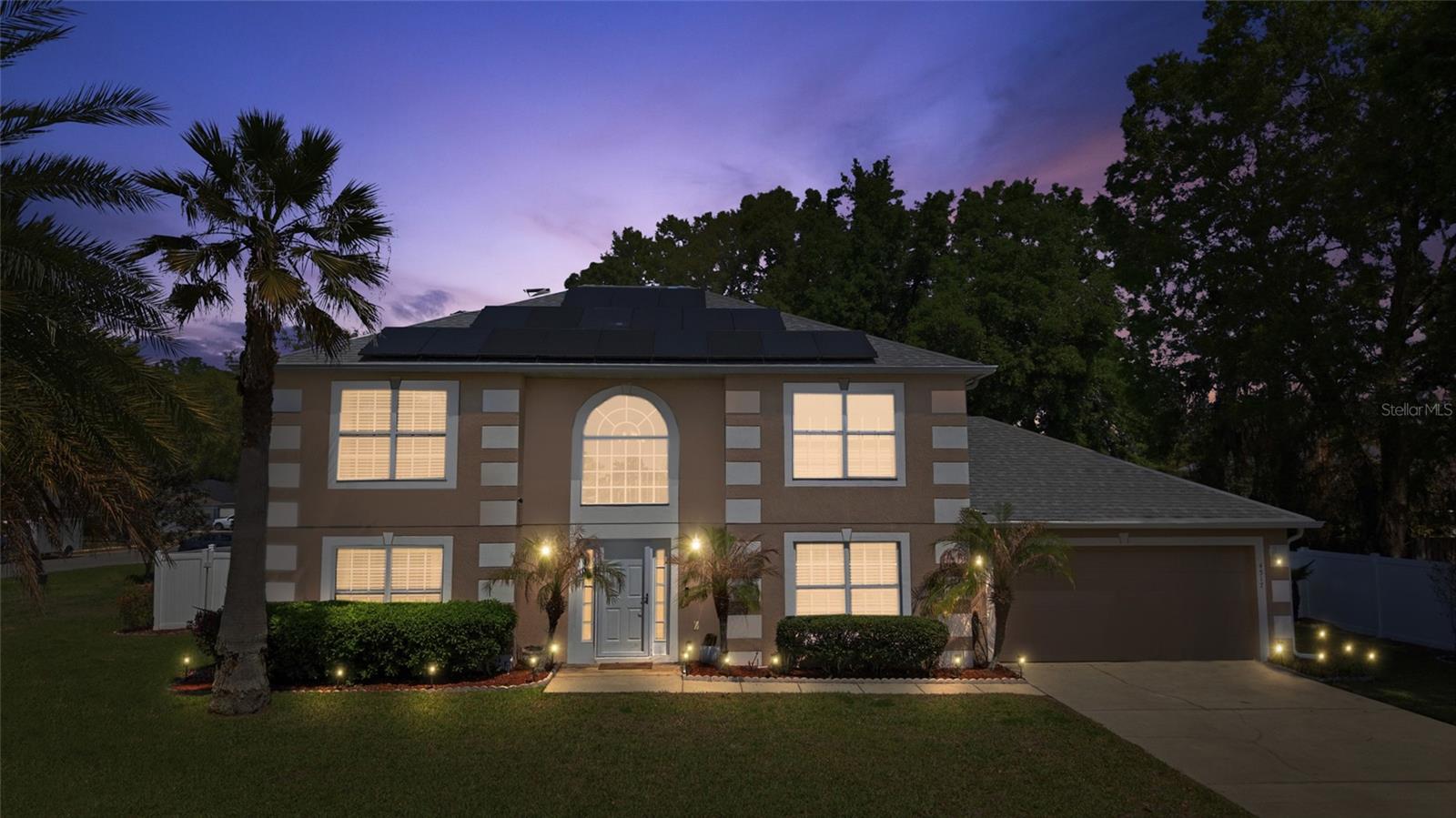 MAGNOLIA FOREST - Residential