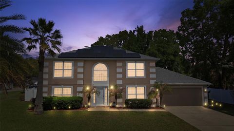 Tiny photo for 4517 SE 28th Street, Ocala, FL 34480 (MLS # TB8487255)