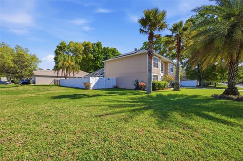 Tiny photo for 4517 SE 28th Street, Ocala, FL 34480 (MLS # TB8487255)