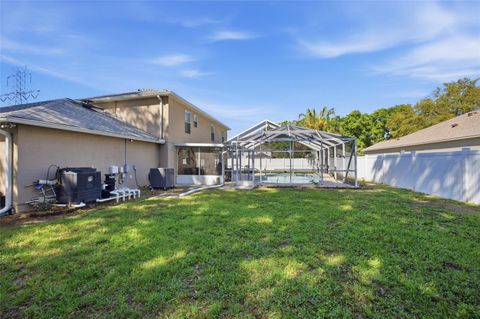 Tiny photo for 4517 SE 28th Street, Ocala, FL 34480 (MLS # TB8487255)