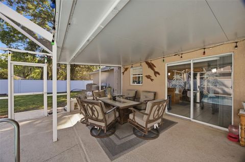 Tiny photo for 4517 SE 28th Street, Ocala, FL 34480 (MLS # TB8487255)