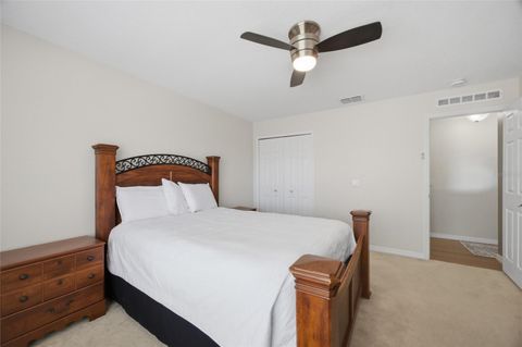 Tiny photo for 4517 SE 28th Street, Ocala, FL 34480 (MLS # TB8487255)