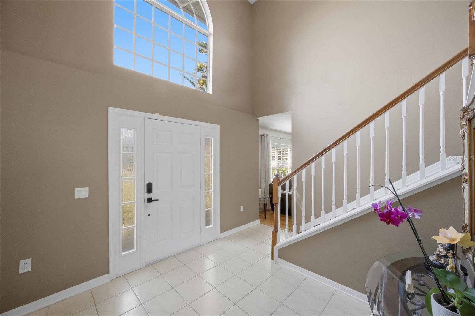 MAGNOLIA FOREST - Residential