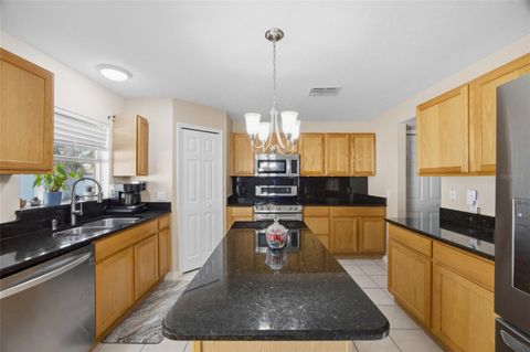Tiny photo for 4517 SE 28th Street, Ocala, FL 34480 (MLS # TB8487255)