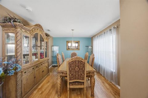 Tiny photo for 4517 SE 28th Street, Ocala, FL 34480 (MLS # TB8487255)