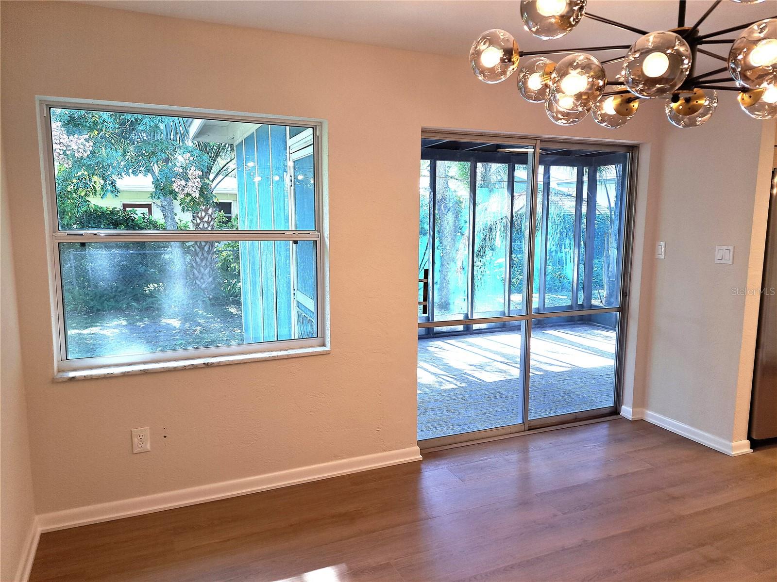 WINTER PARK HEIGHTS - Residential Lease