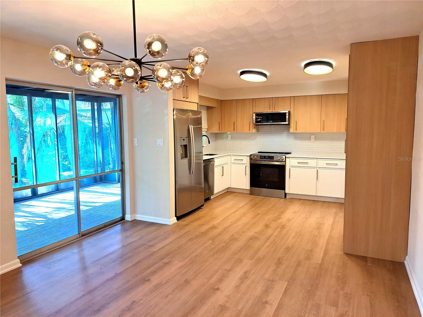 WINTER PARK HEIGHTS - Residential Lease