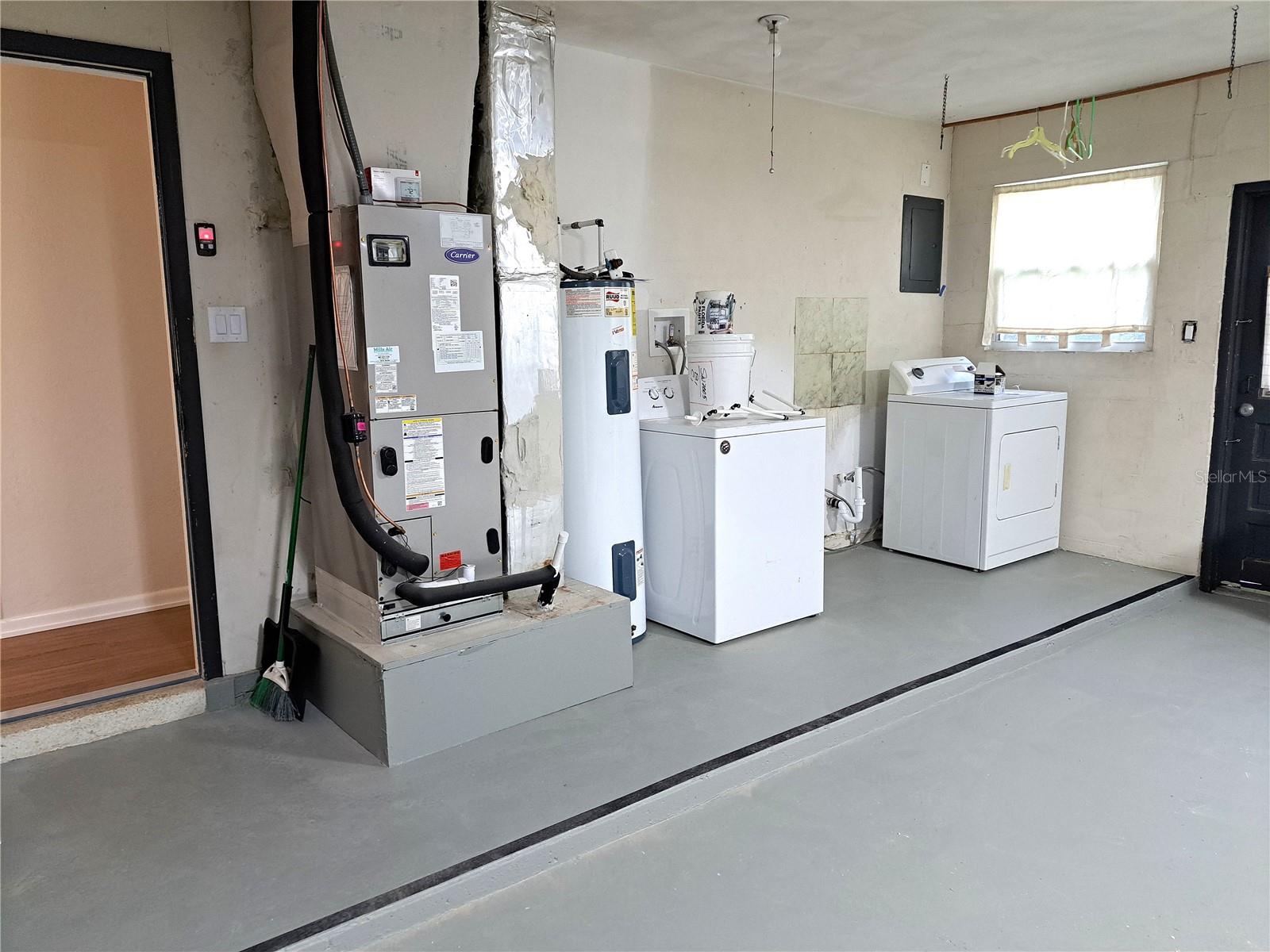 WINTER PARK HEIGHTS - Residential Lease