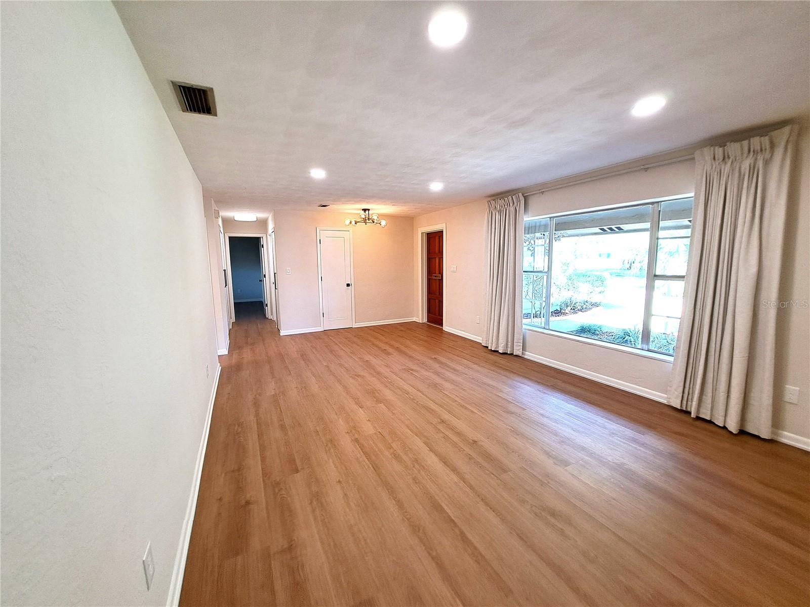 WINTER PARK HEIGHTS - Residential Lease