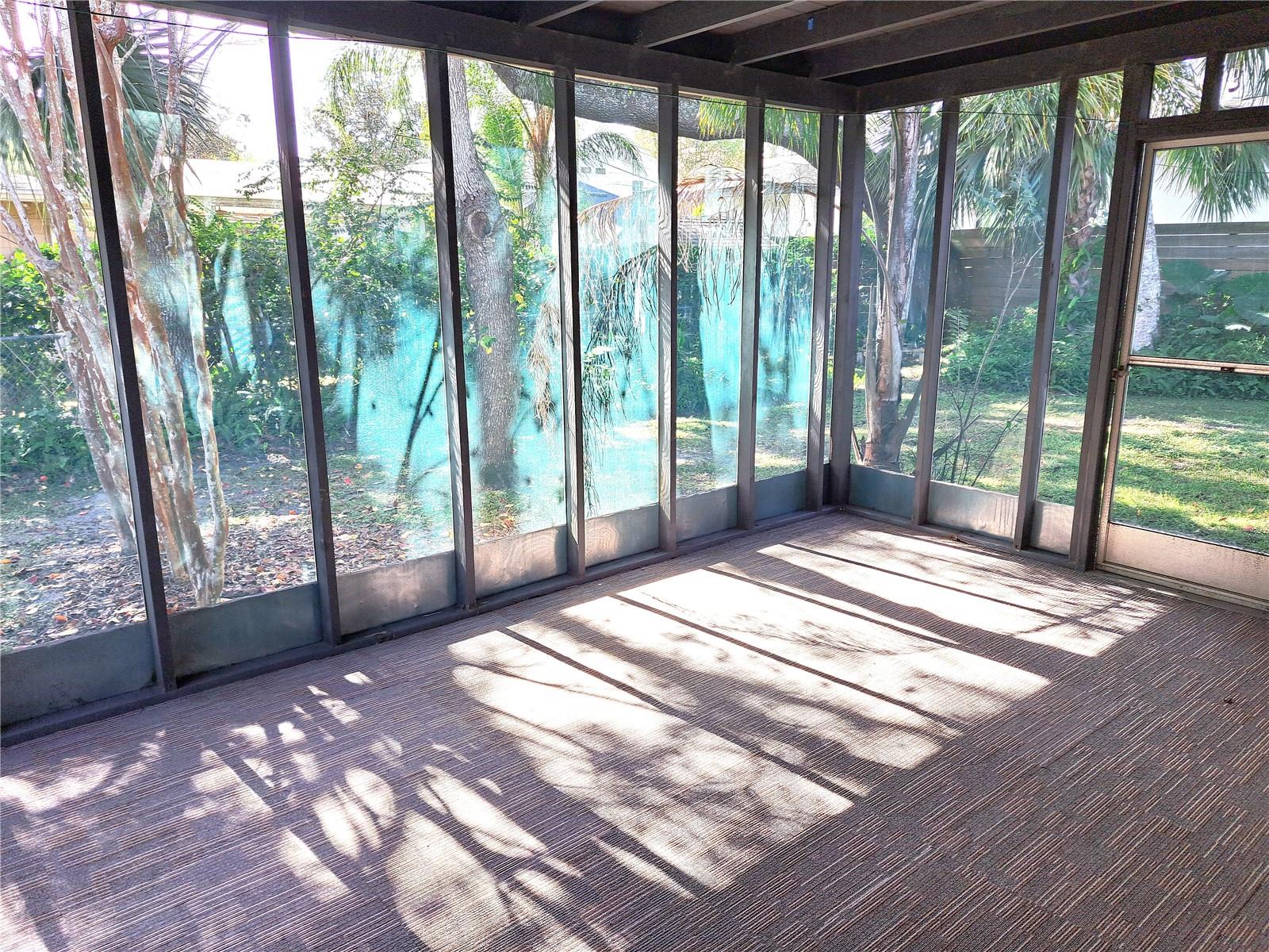 WINTER PARK HEIGHTS - Residential Lease