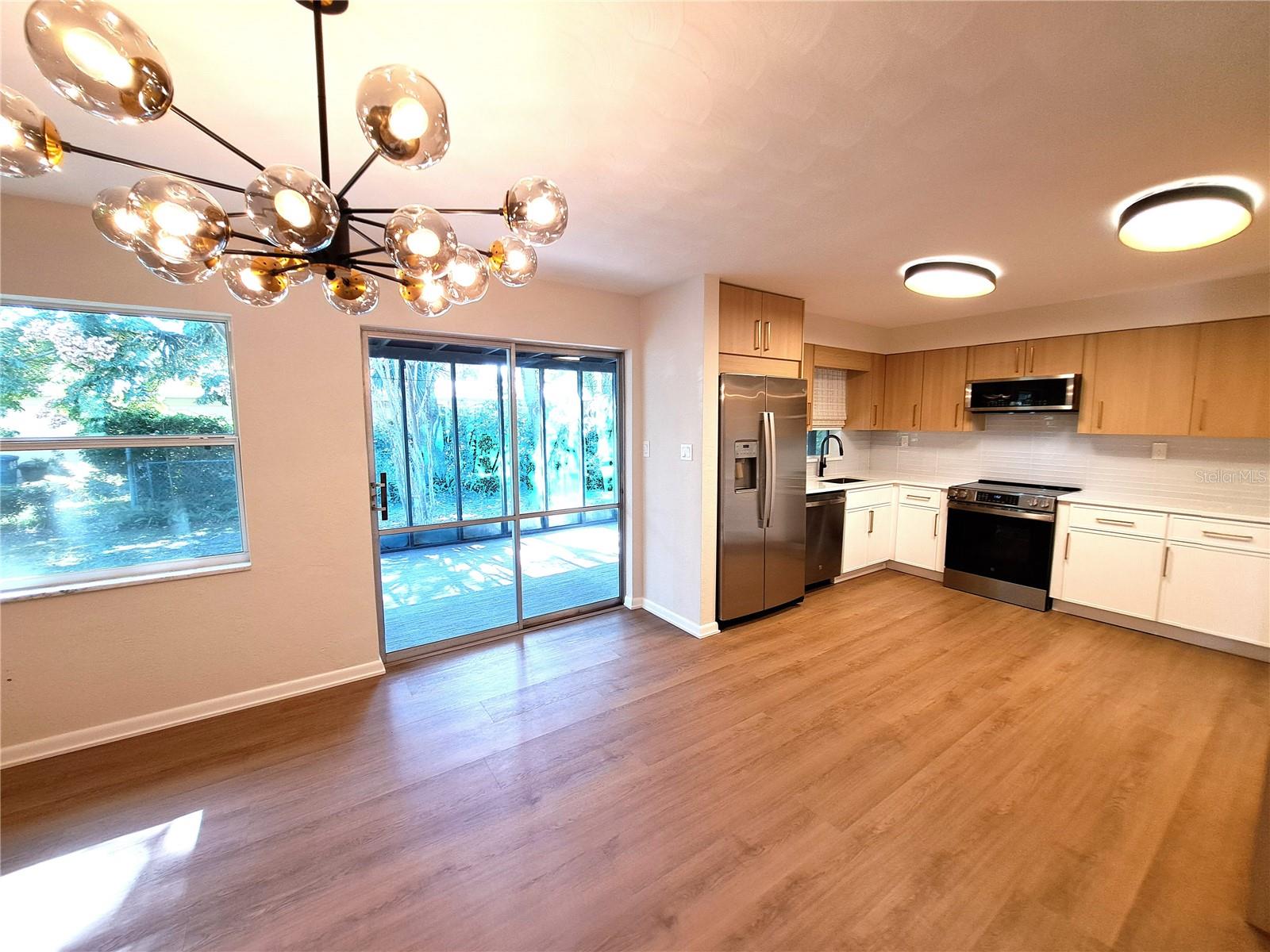 WINTER PARK HEIGHTS - Residential Lease