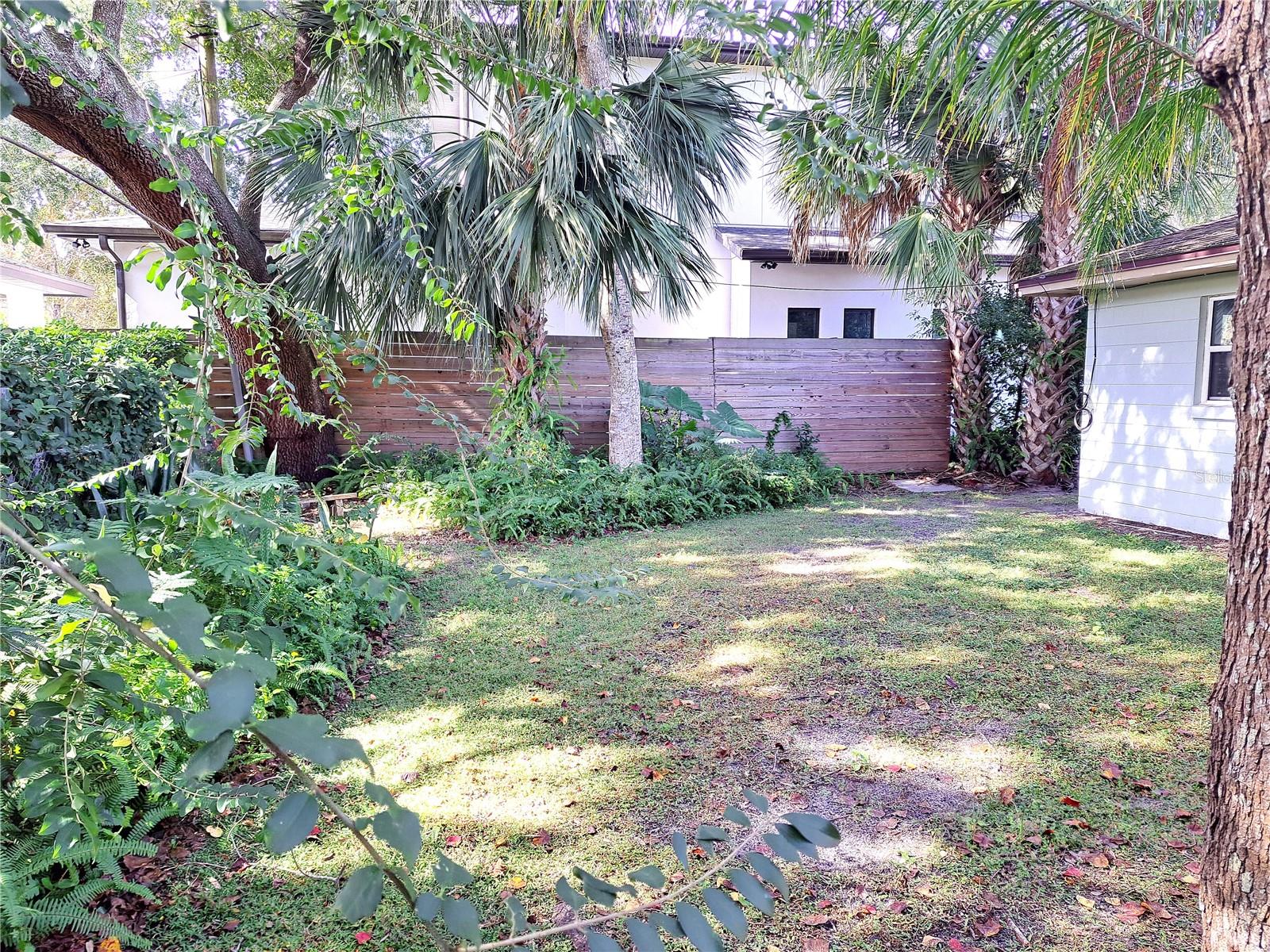 WINTER PARK HEIGHTS - Residential Lease