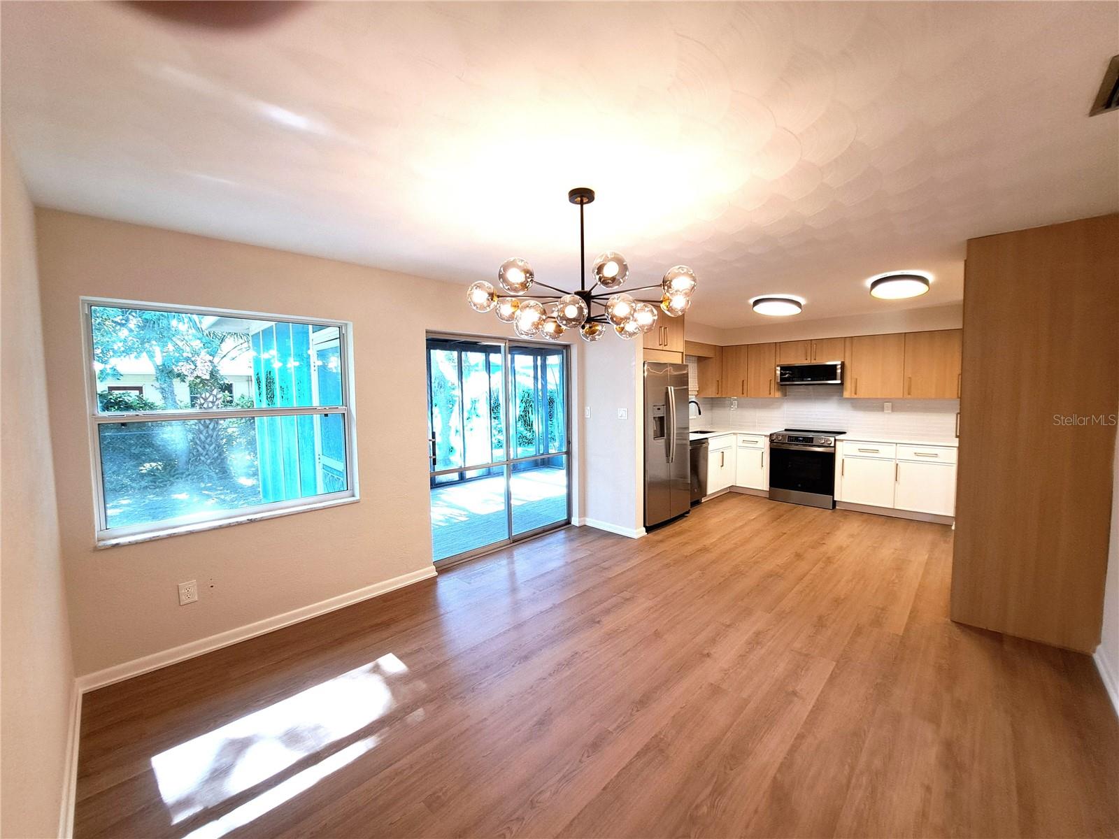 WINTER PARK HEIGHTS - Residential Lease