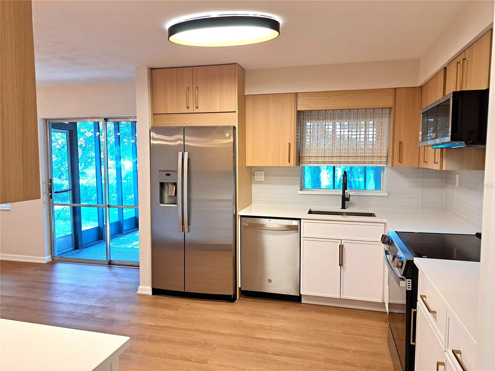 WINTER PARK HEIGHTS - Residential Lease