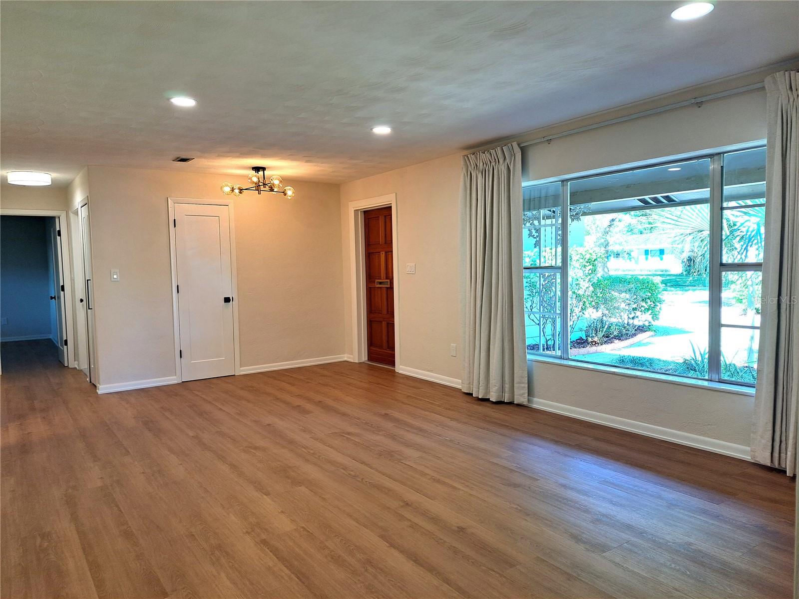 WINTER PARK HEIGHTS - Residential Lease