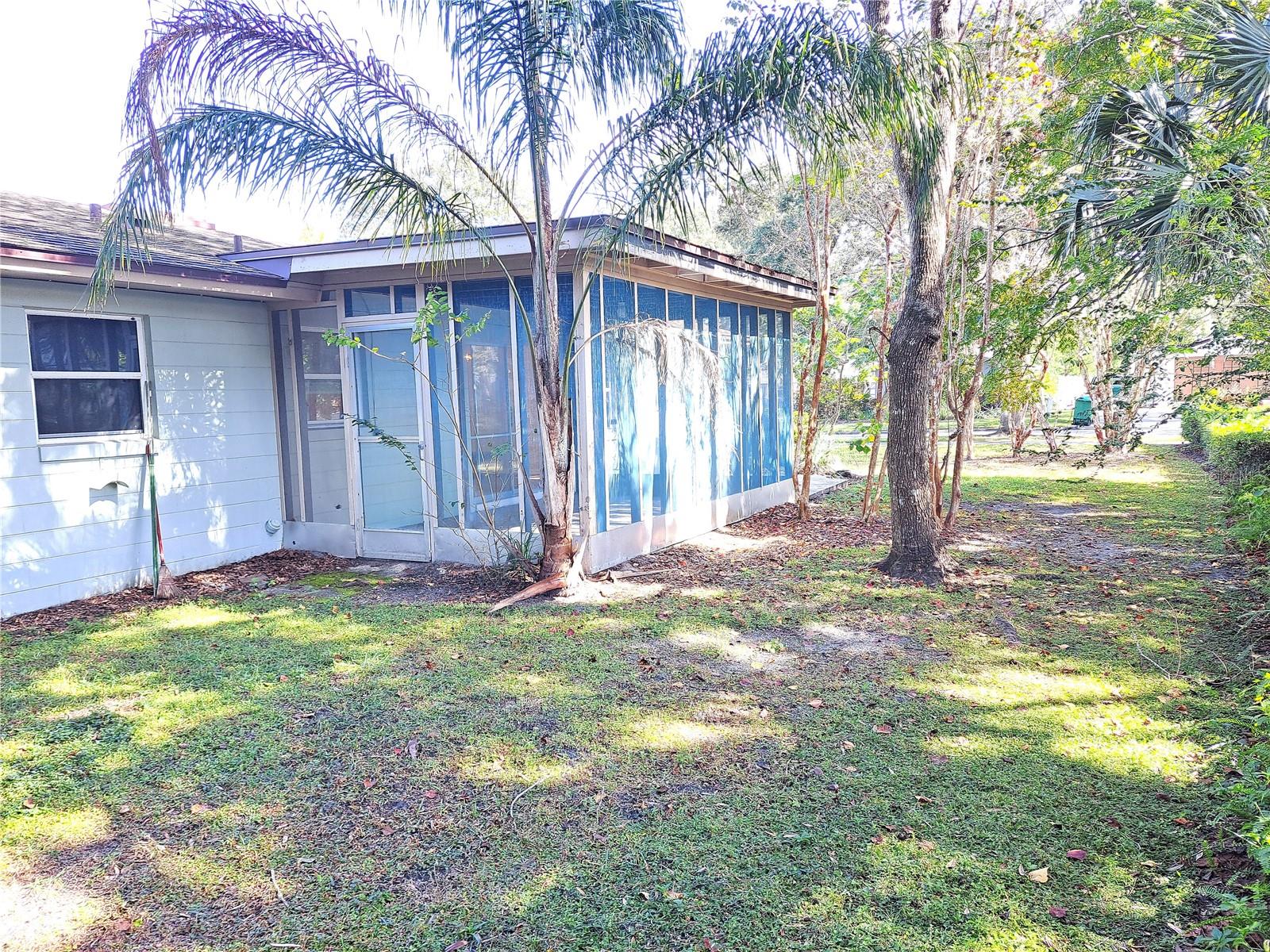 WINTER PARK HEIGHTS - Residential Lease