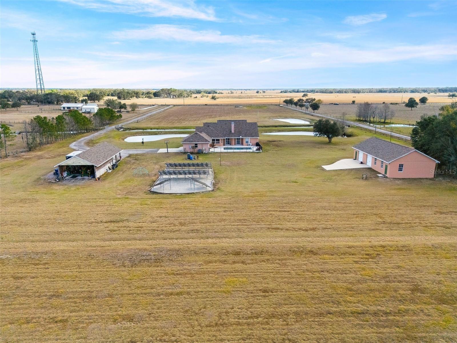 ACREAGE - Residential